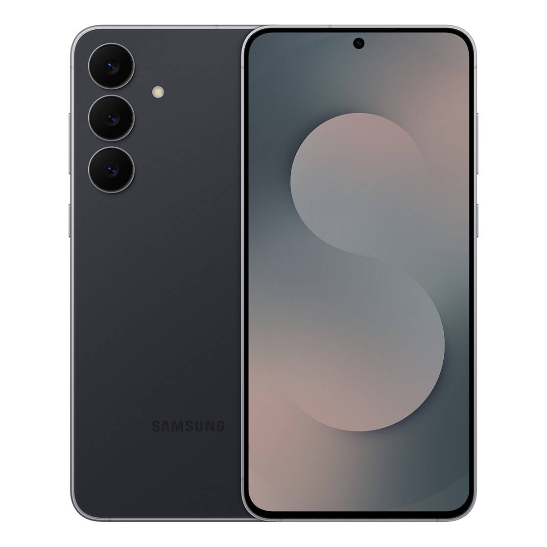Mobitel SAMSUNG Galaxy S25 FE 8GB/256GB 5G Jet Black (Crna)-9