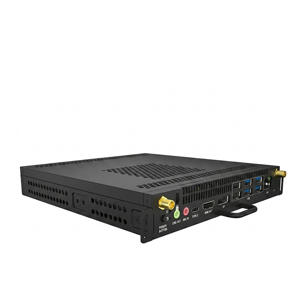 Računalo HUAWEI IdeaHub OPS (i7-12700, 16GB RAM, 512GB SSD, Win 11 IoT)-0