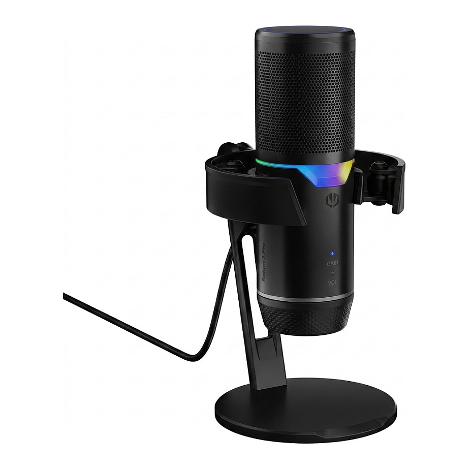 USB mikrofon ENDORFY Solum Studio Pro-0