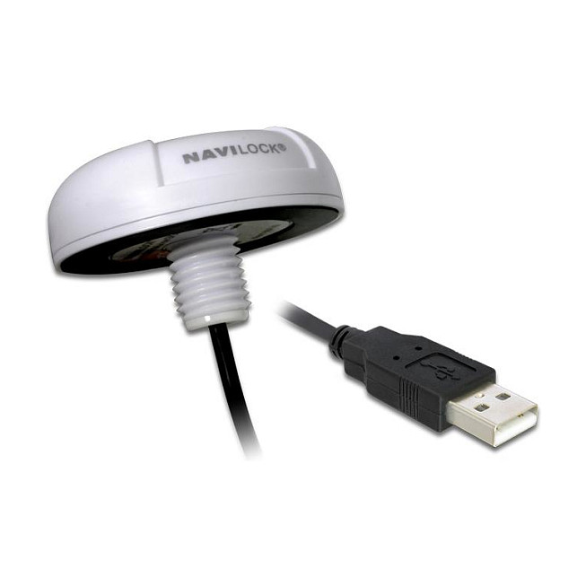USB GNSS prijemnik NAVILOCK NL-8022MU (u-blox 8, 4.5m)-0