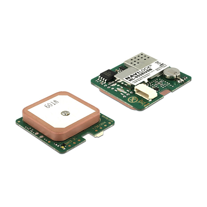 GNSS prijemnik NAVILOCK NL-852EUSB PPS u-blox 8-0