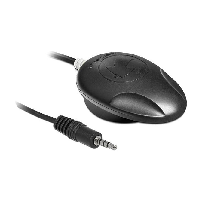 GNSS prijemnik NAVILOCK NL-8009T (u-blox 8, TRRS 3.5mm TTL, 5m)-0