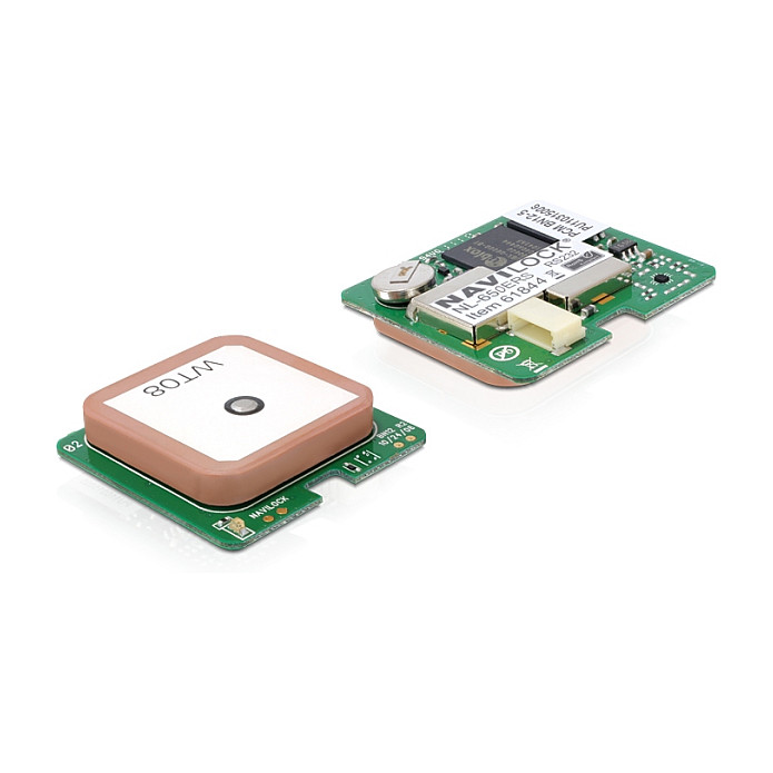 GPS modul NAVILOCK NL-650ERS (u-blox 6)
