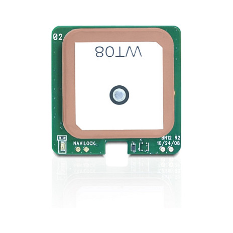 GPS modul NAVILOCK NL-650ERS (u-blox 6)-2