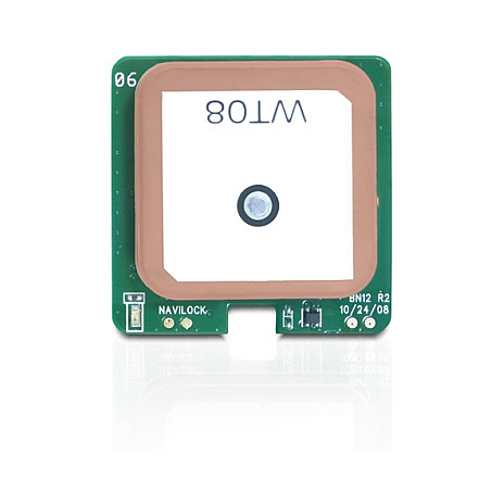 USB GPS prijemnik NAVILOCK NL-651EUSB (u-blox 6)-1
