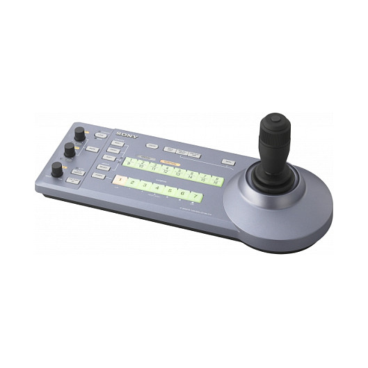 Sony RM-IP10 - Kamerafernbedienung - Kabel