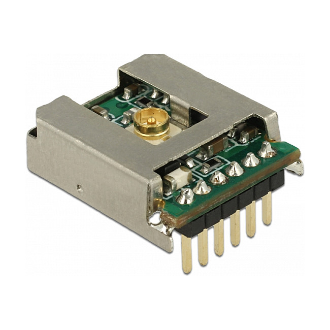 GPS modul NAVILOCK NL-731ETTL (u-blox 7, TTL, PPS)-1