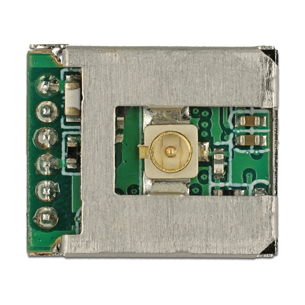 GPS modul NAVILOCK NL-731ETTL (u-blox 7, TTL, PPS)-3