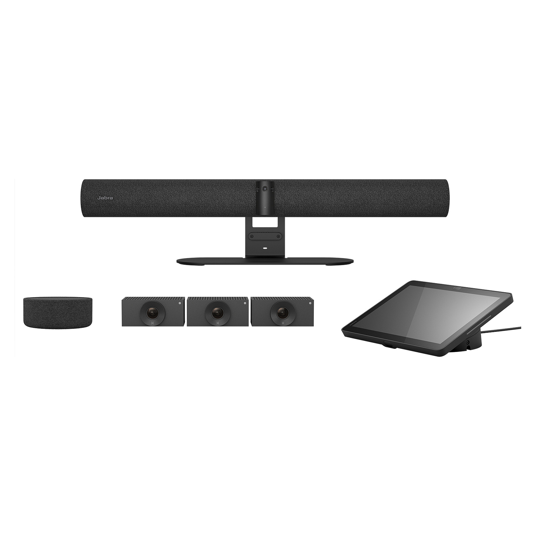 JABRA PanaCast 55 Room Kit Multi-0