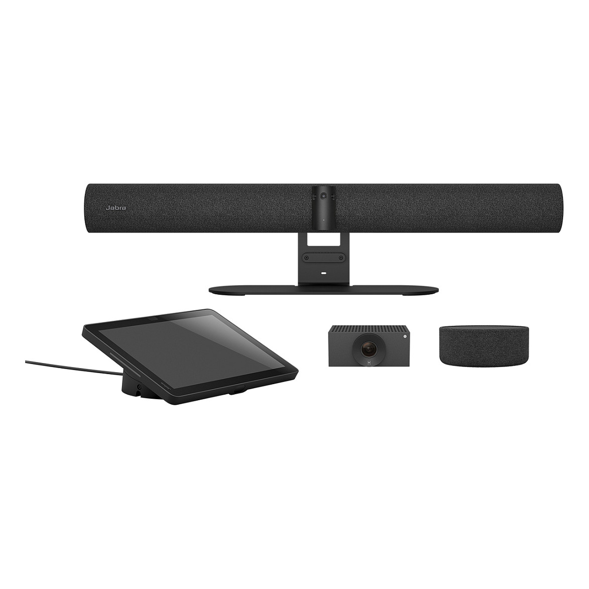 Sustav za videokonferencije JABRA PanaCast 50 Room System (Microsoft Teams Rooms)-0