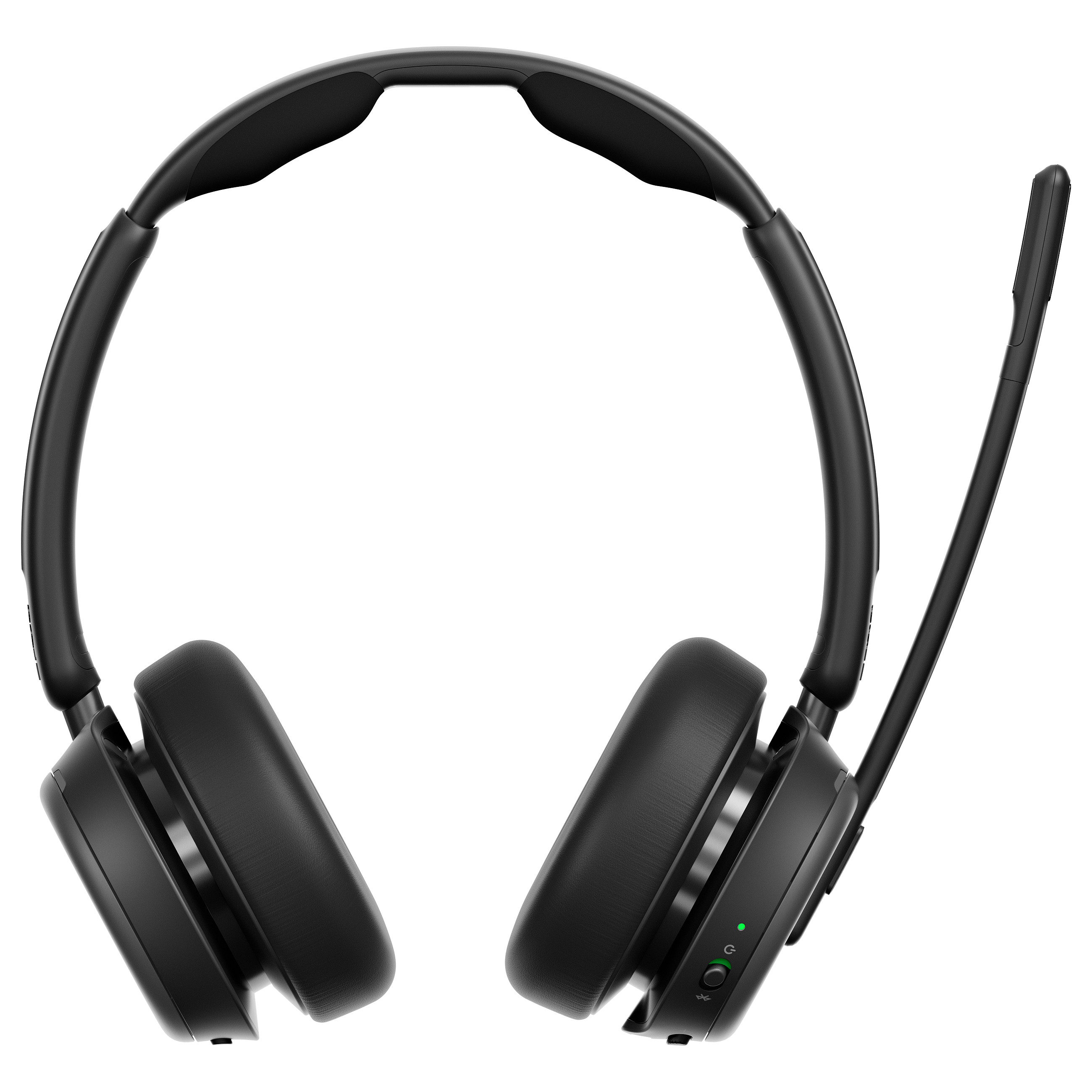 EPOS Bluetooth Headset IMPACT 1000 MS UC ANC WL USB-C+A-8