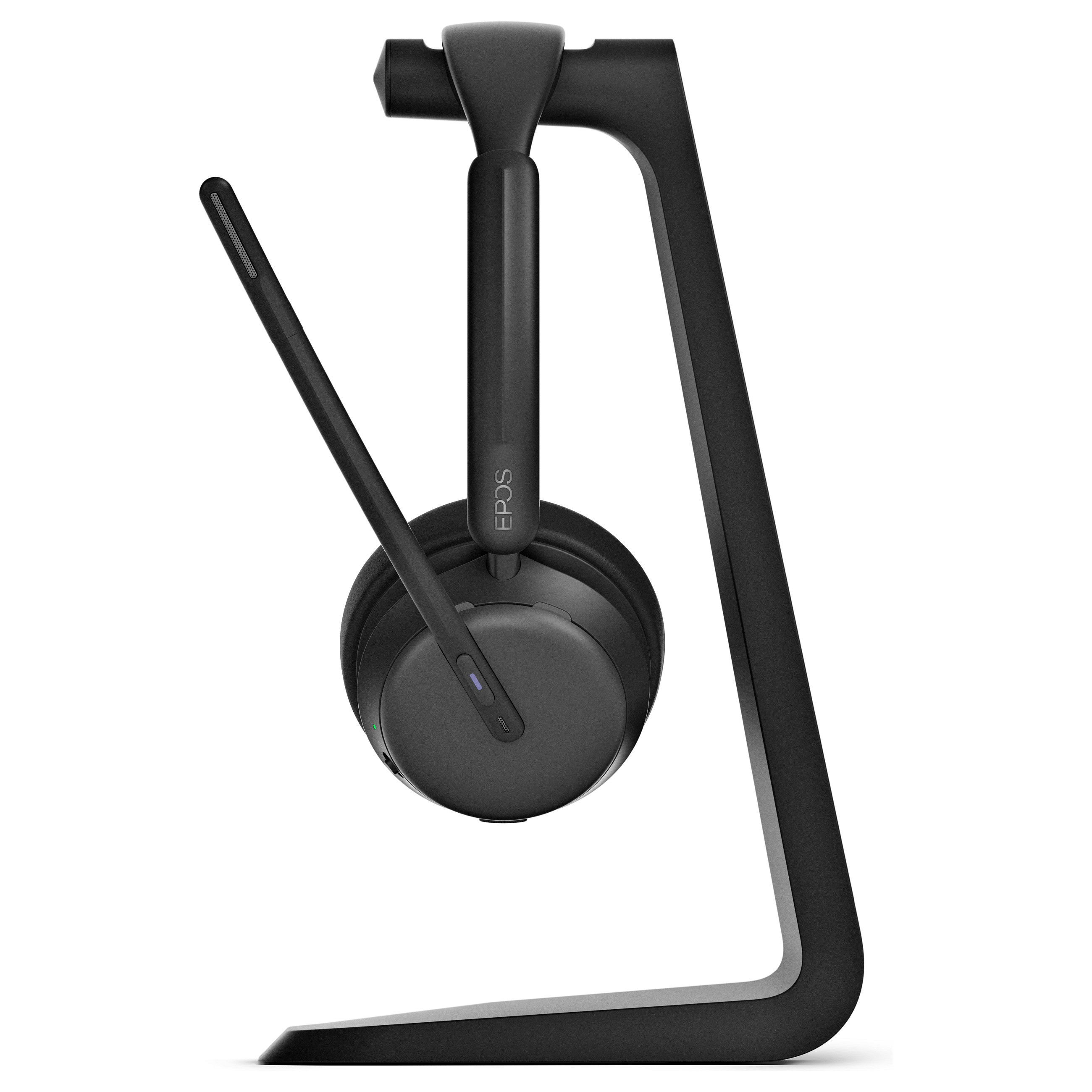 EPOS Bluetooth Headset IMPACT 1000 MS UC ANC WL USB-C+A Stand-1