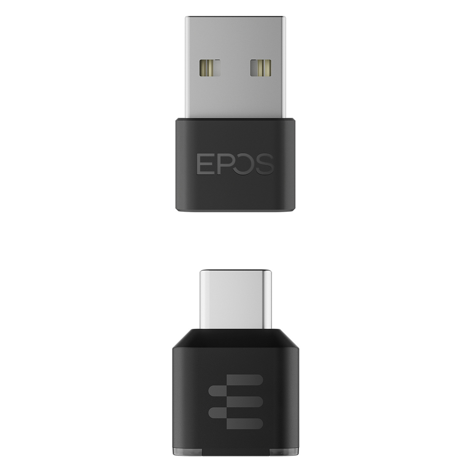 EPOS Bluetooth Headset IMPACT 1000 MS UC ANC WL USB-C+A Stand-3