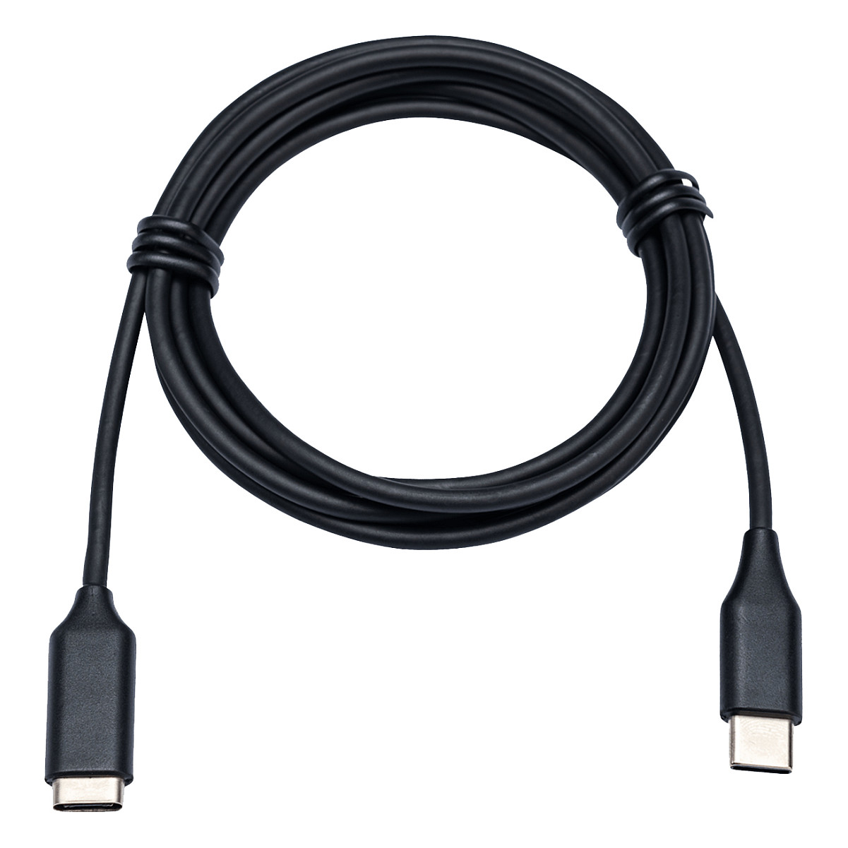 JABRA Link USB extension cable 24 pin USB-C M to 24 pin USB-C M 1.2 m-0