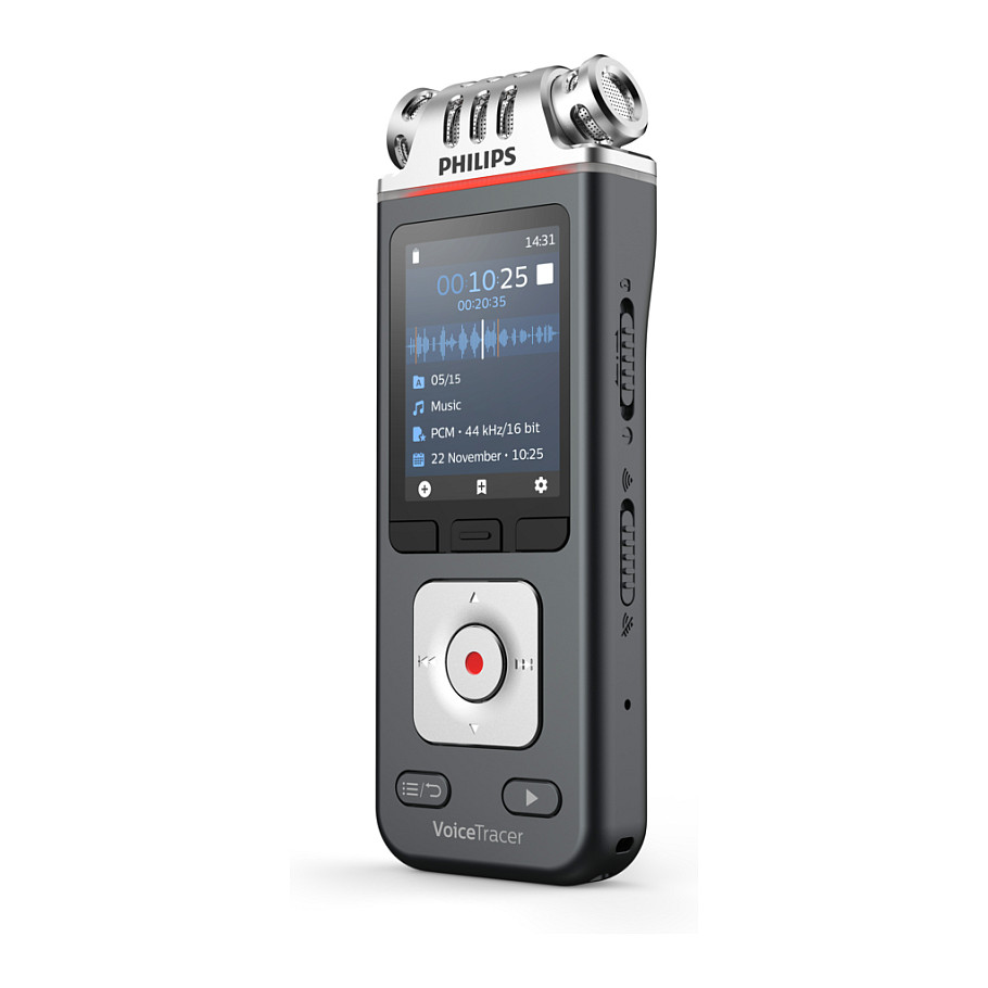 Philips DVT 6115-2
