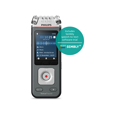 Philips DVT 6115-5