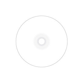 CD-R mediji MEDIARANGE 700MB 52x Inkjet Printable (100 komada)-1