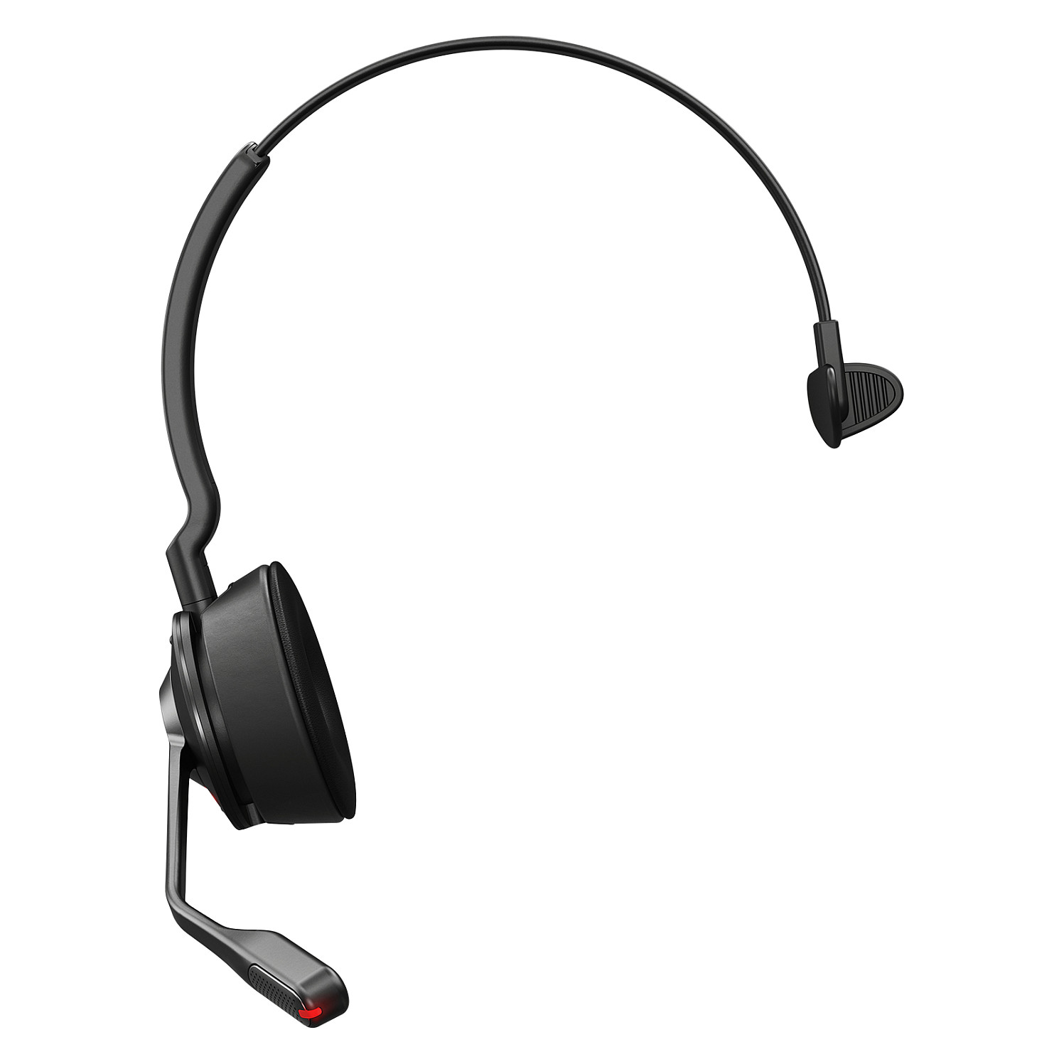 Slušalice JABRA Engage 55 MS (DECT, mikrofon, crne)-2
