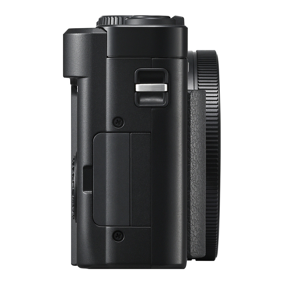 Digitalni fotoaparat PANASONIC Lumix DC-TZ99 crna boja-12