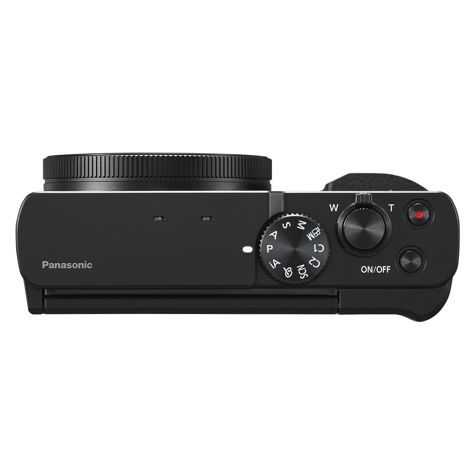 Digitalni fotoaparat PANASONIC Lumix DC-TZ99 crna boja-15