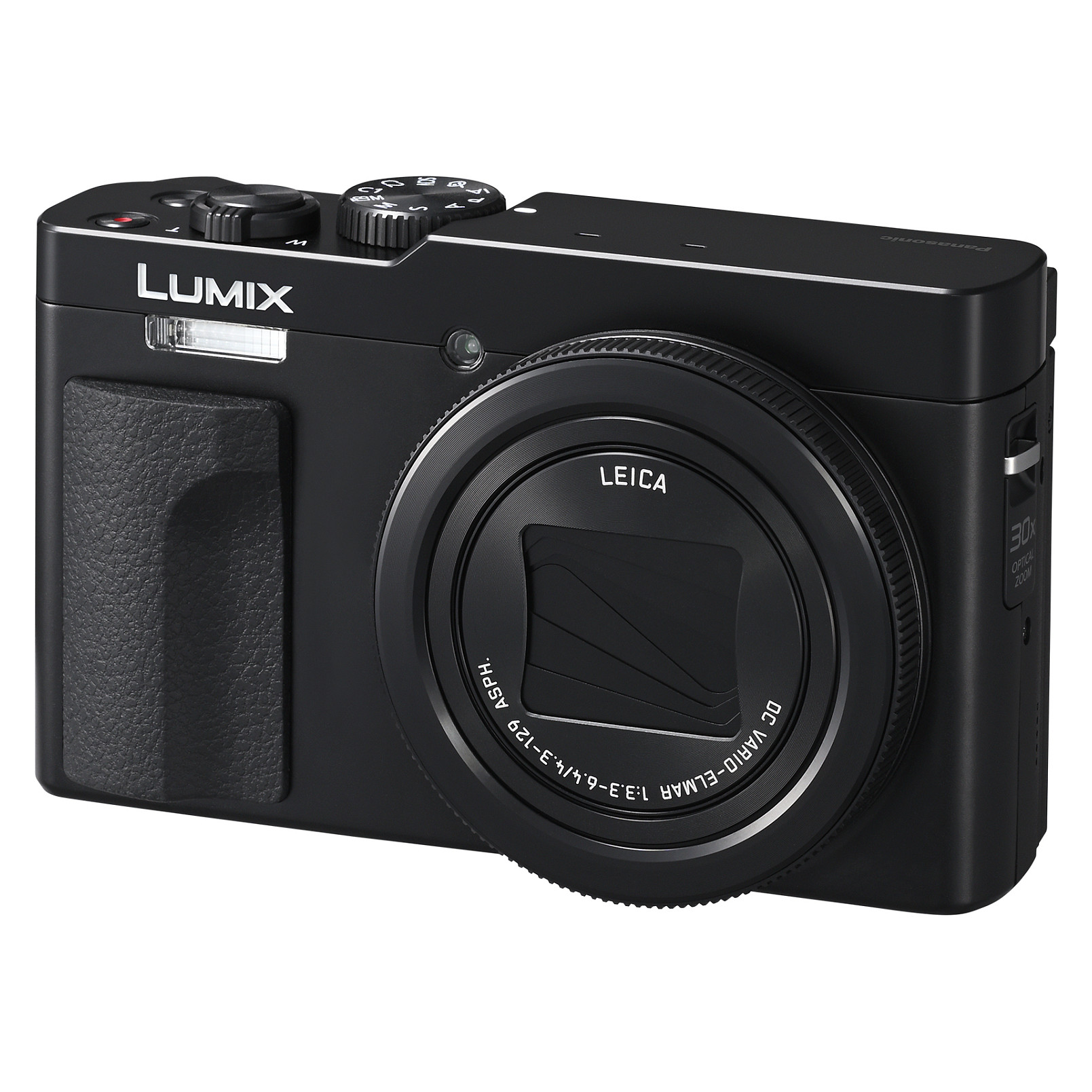 Digitalni fotoaparat PANASONIC Lumix DC-TZ99 crna boja-5