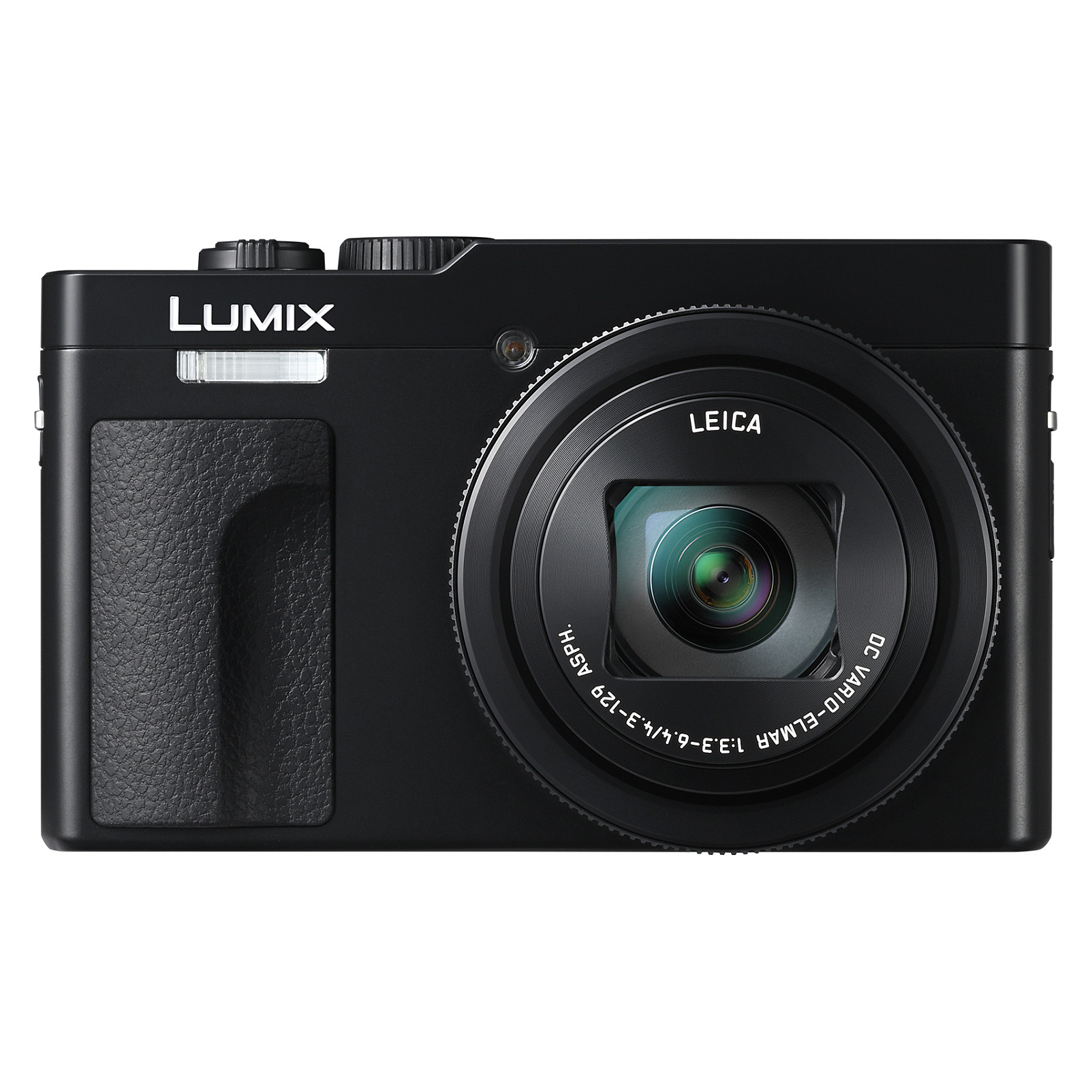 Digitalni fotoaparat PANASONIC Lumix DC-TZ99 crna boja-7