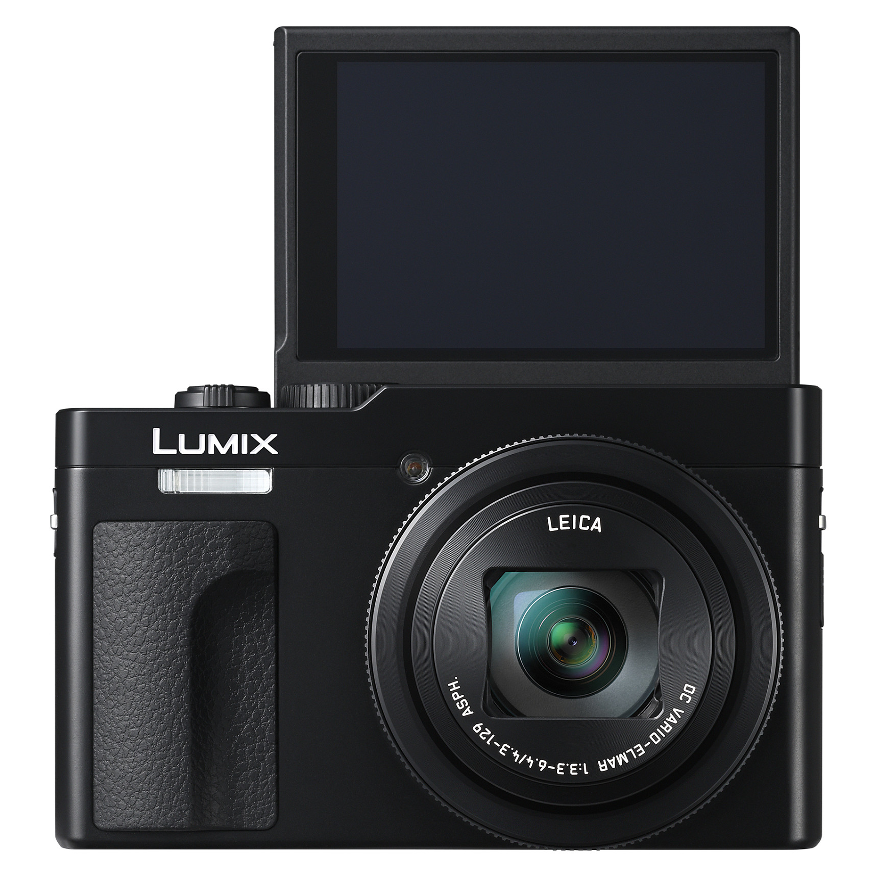 Digitalni fotoaparat PANASONIC Lumix DC-TZ99 crna boja-8
