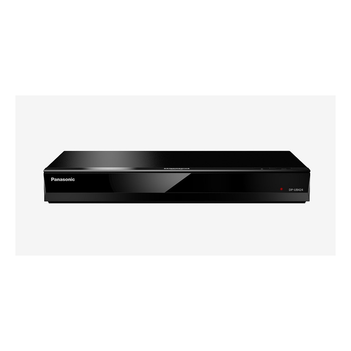 Panasonic DP-UB424EGK schwarz-1