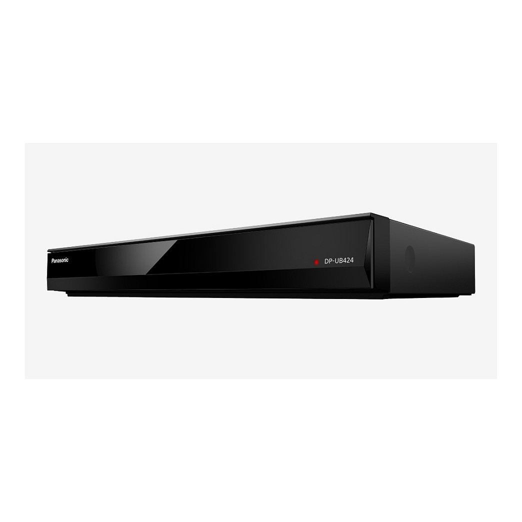 Panasonic DP-UB424EGK schwarz-2