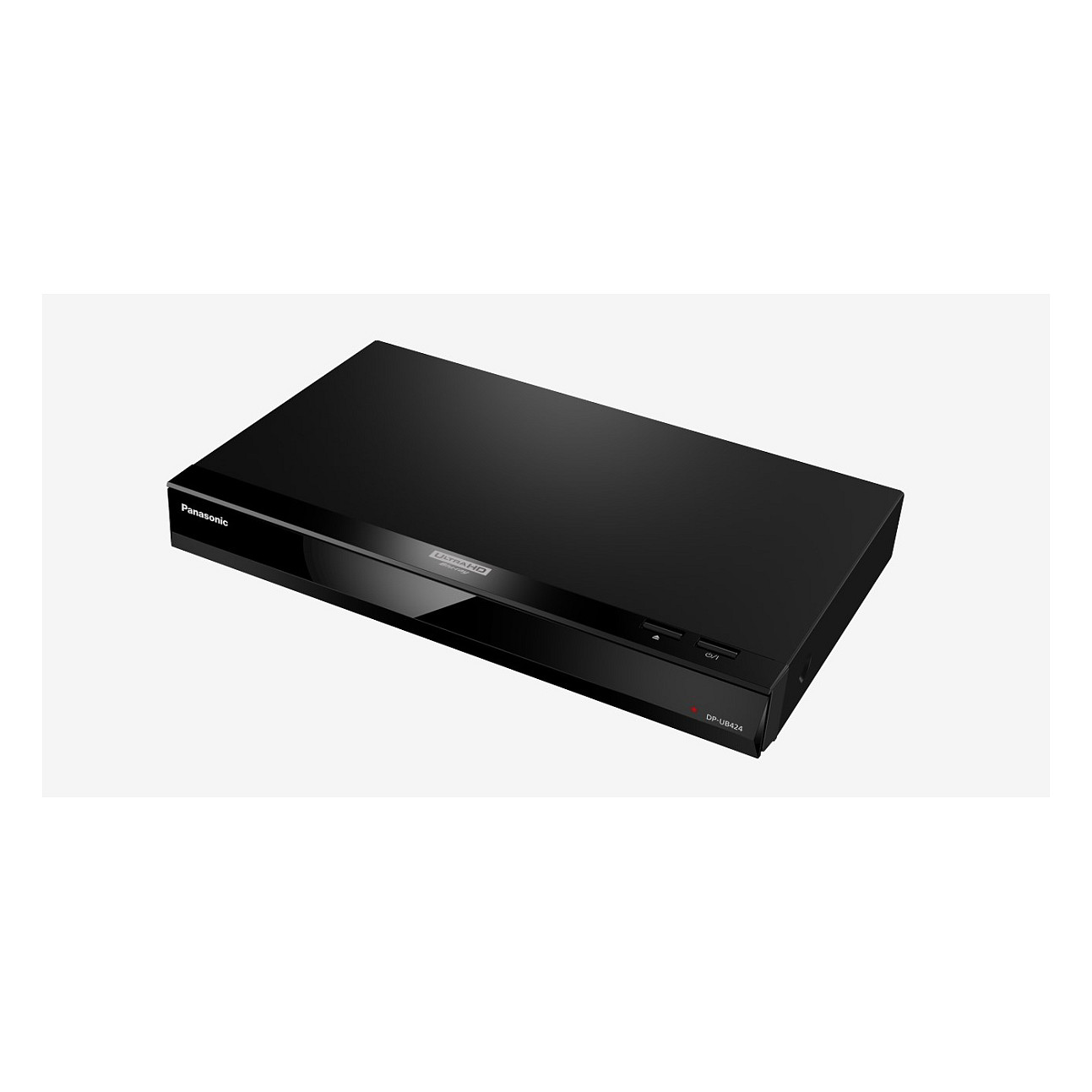 Panasonic DP-UB424EGK schwarz-4