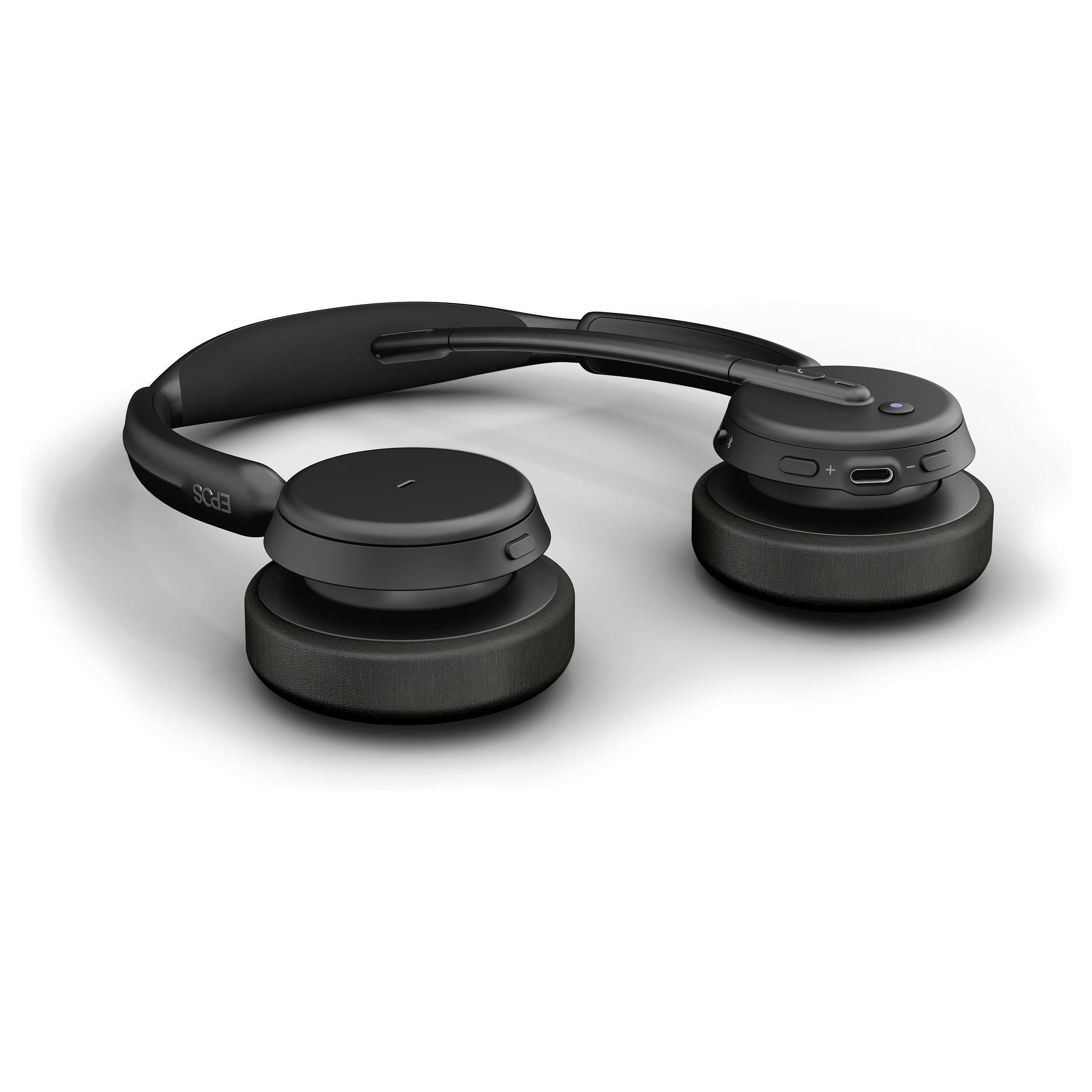 Epos Bluetooth IMPACT 500 MS UC ANC WL-6