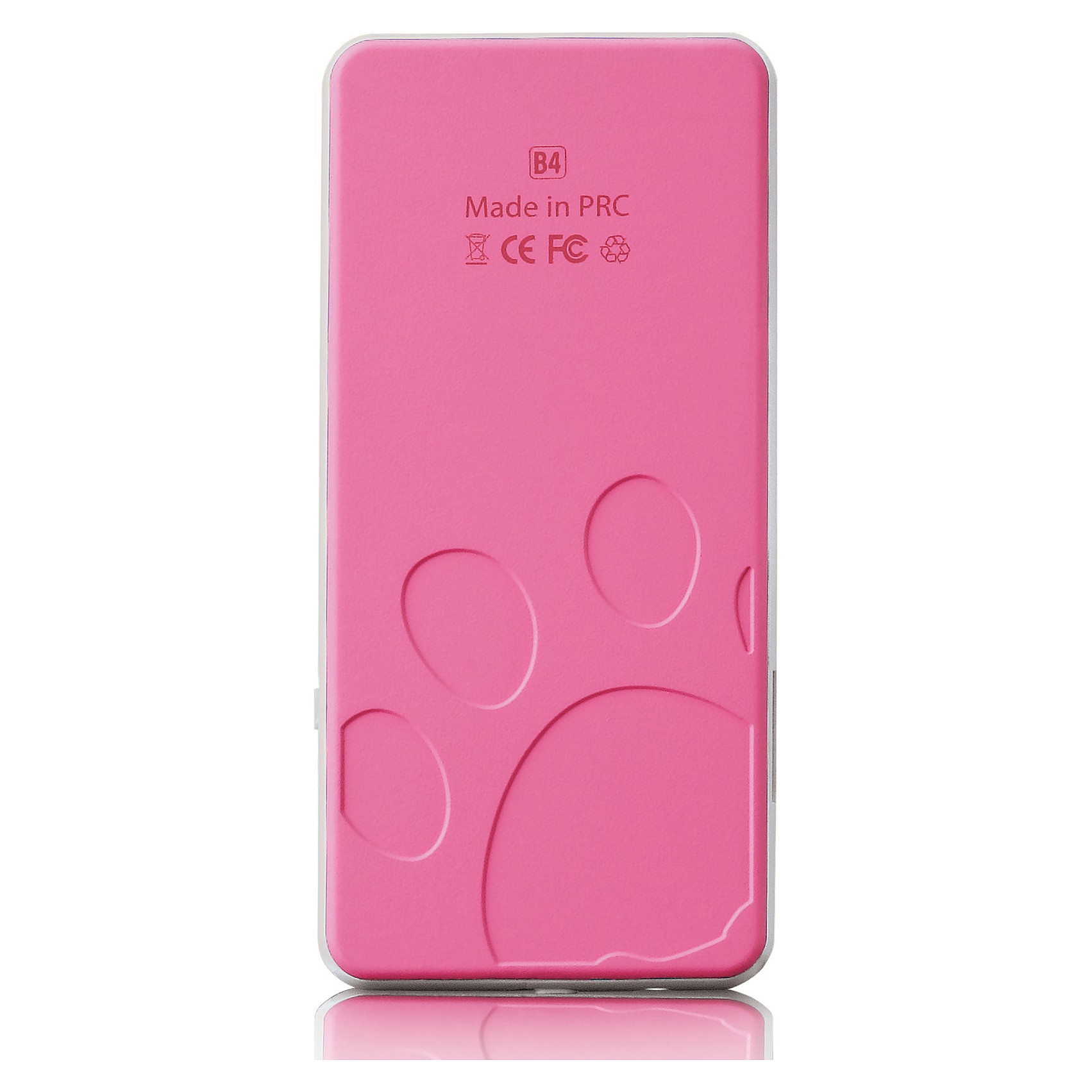 Lenco Xemio-560PK pink-2