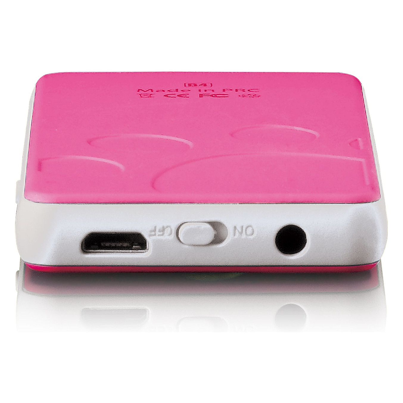 Lenco Xemio-560PK pink-3