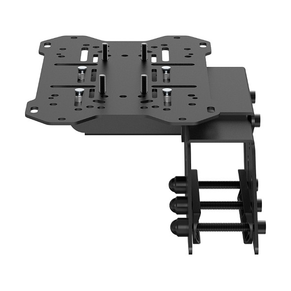 OPLITE Accessory Holder nosač za sim racing opremu, crna boja-1
