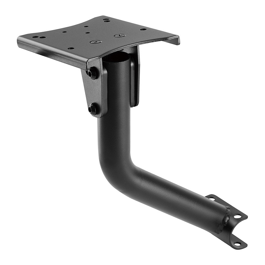 Nosač mjenjača OPLITE za GT3 Cockpit, crna boja-0