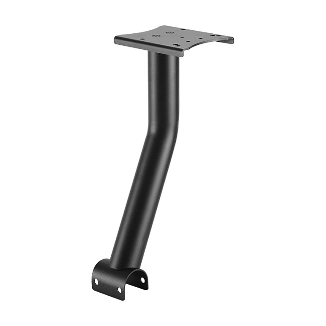 Nosač mjenjača OPLITE Shifter Mount GTR S3/S8 crna boja-0