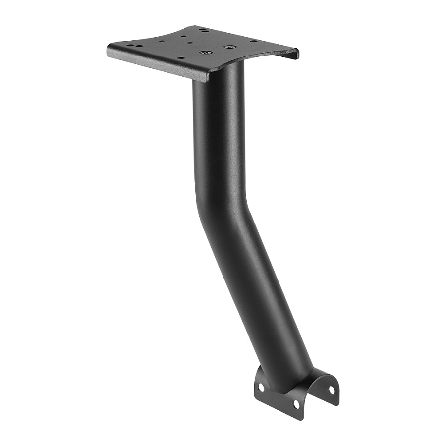 Nosač mjenjača OPLITE Shifter Mount GTR S3/S8 crna boja-2