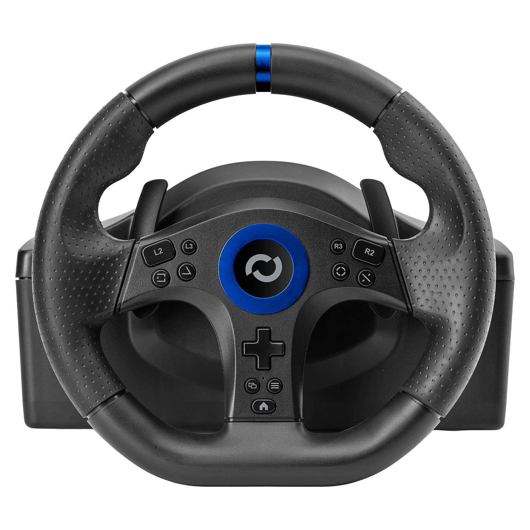 Volan BLADE BR5 Wheel Simulation za PS5 / PS4 / Xbox / PC-1