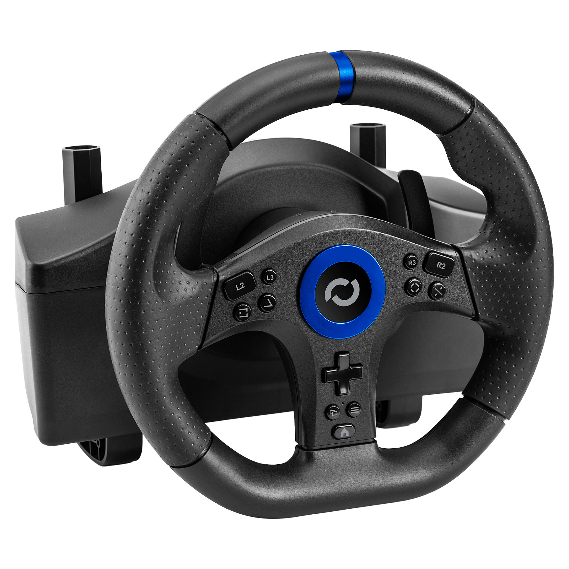 Volan BLADE BR5 Wheel Simulation za PS5 / PS4 / Xbox / PC-5