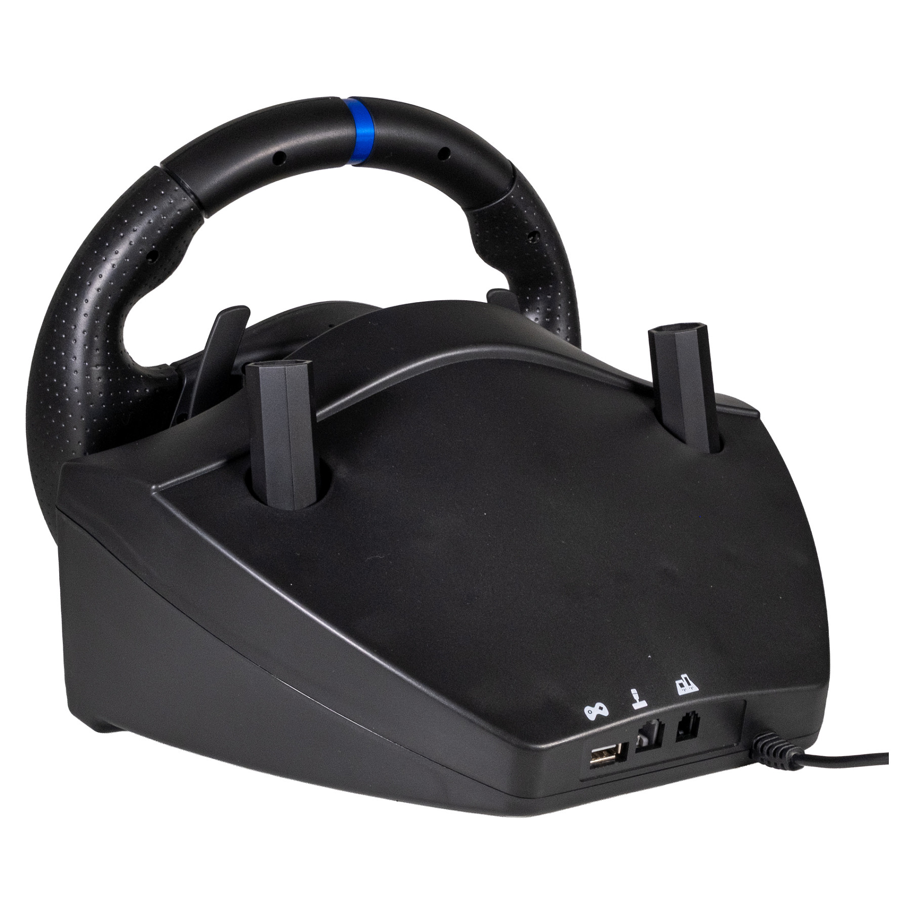 Volan BLADE BR5 Wheel Simulation za PS5 / PS4 / Xbox / PC-6