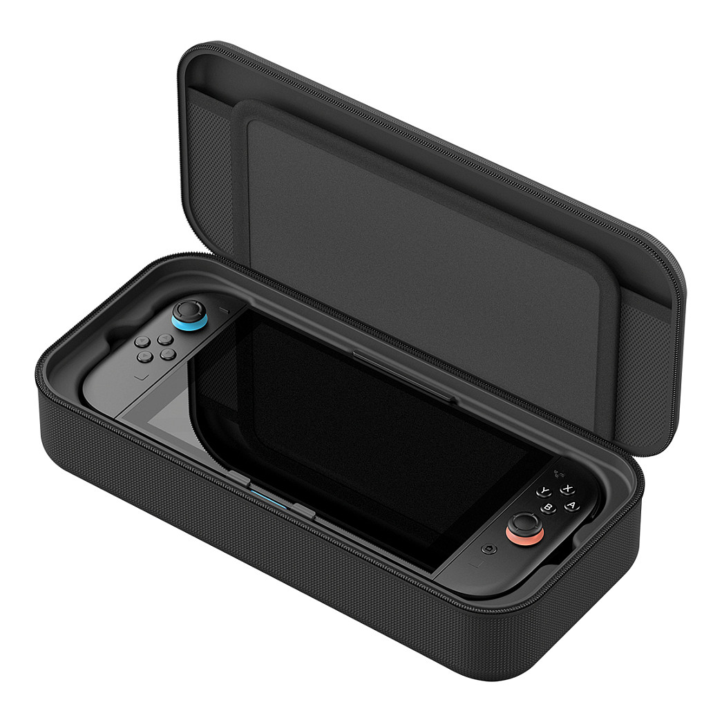 Torbica s punjačem VENOM Power Pack and Stand za Nintendo Switch-1