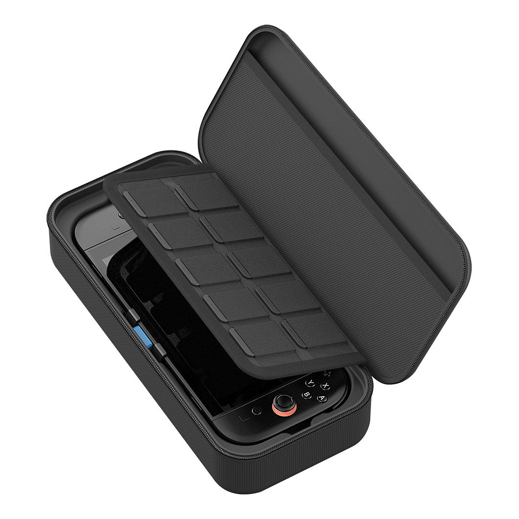 Torbica s punjačem VENOM Power Pack and Stand za Nintendo Switch-2