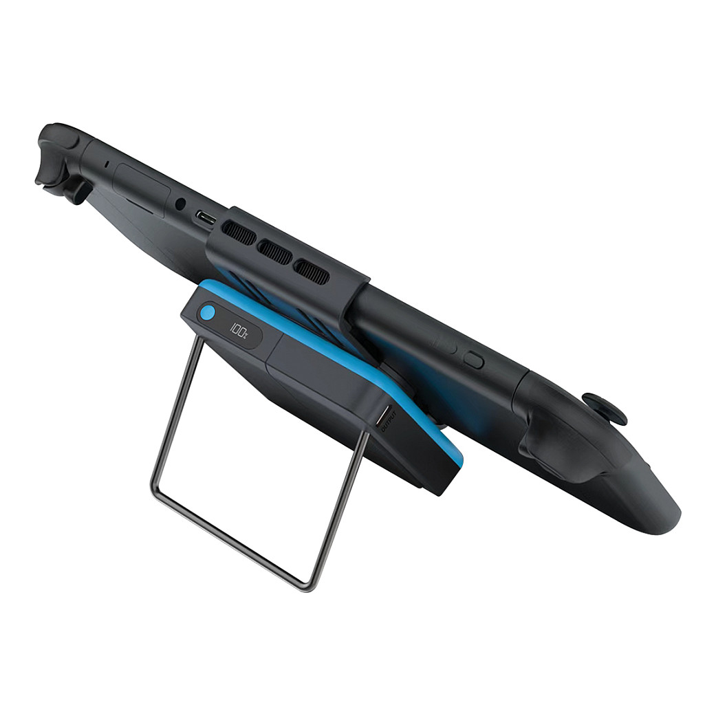 Torbica s punjačem VENOM Power Pack and Stand za Nintendo Switch-5