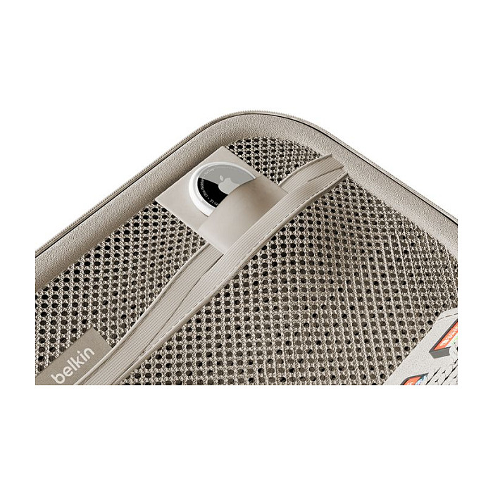 Zaštitna putna torbica BELKIN Travel Case for Nintendo Switch 2 pješčana boja-3