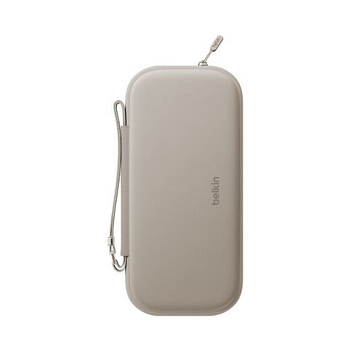 Zaštitna putna torbica BELKIN Travel Case for Nintendo Switch 2 pješčana boja-8