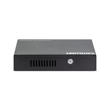 INTELLINET 4-Port Gigabit Ultra PoE Extender 90W (561617)-3