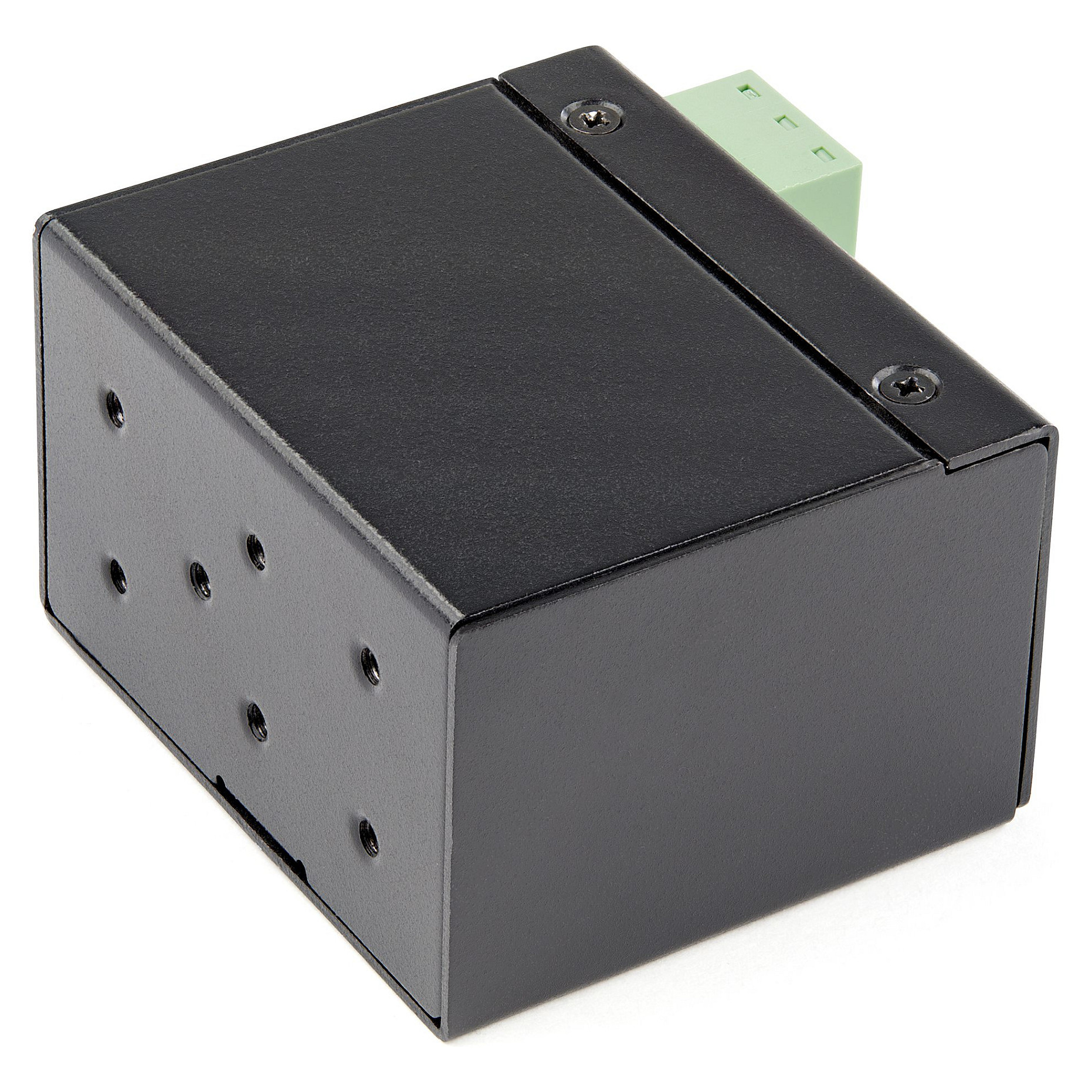 Industrijski media konverter STARTECH IMC100MMSC (100Mbps Fiber SC na Ethernet)-2
