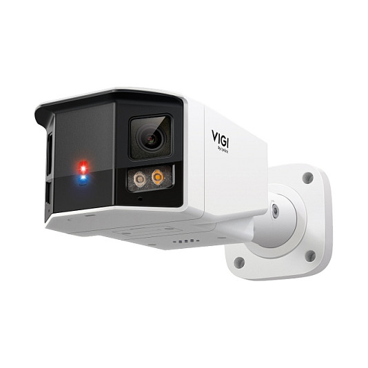 VIGI 8MP Outdoor ColorPro Panoramic Bullet Network Camera-0