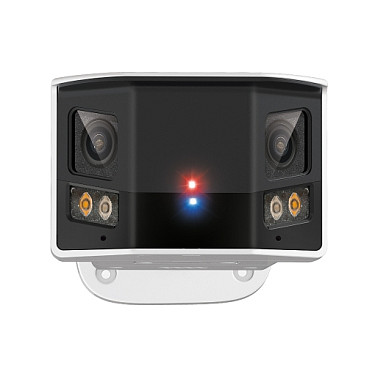 VIGI 8MP Outdoor ColorPro Panoramic Bullet Network Camera-2
