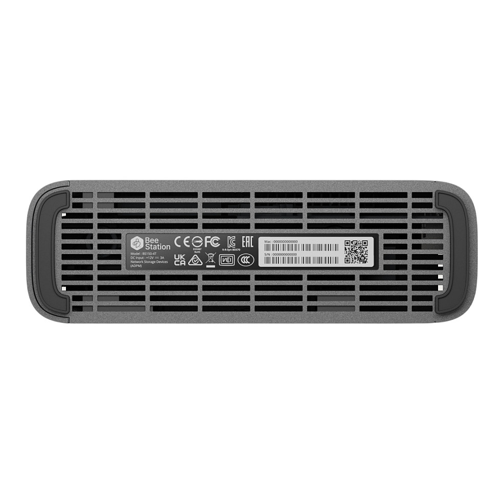 Synology Portable HDD BST170-4T BeeStation-4